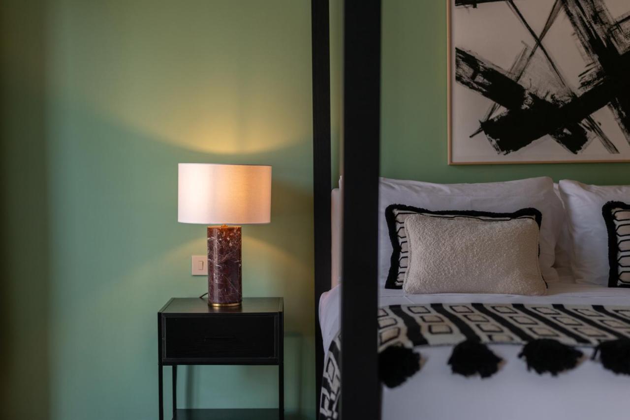 Bagutta Suites - The Couper Milano Esterno foto