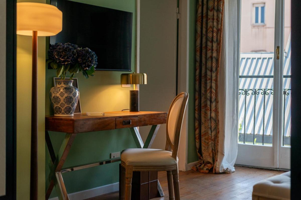 Bagutta Suites - The Couper Milano Esterno foto