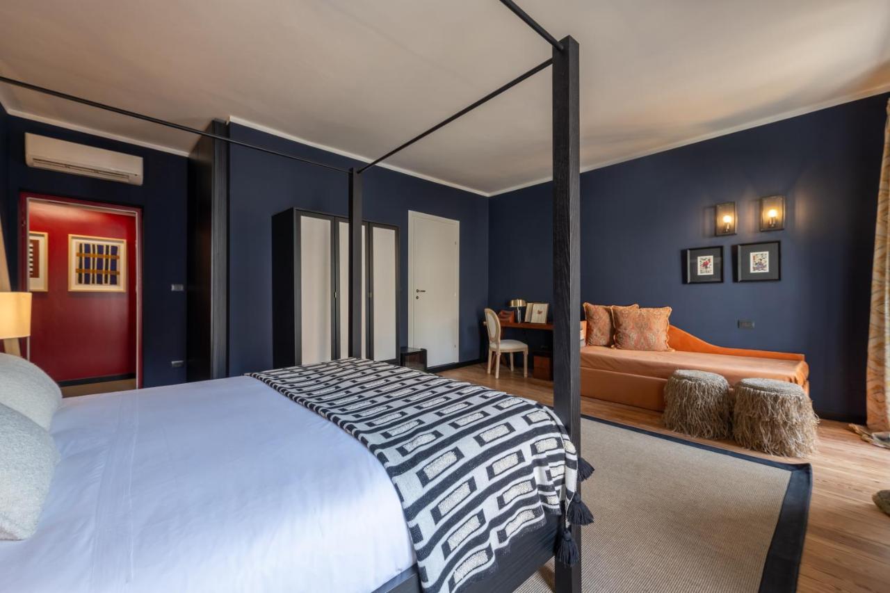 Bagutta Suites - The Couper Milano Esterno foto