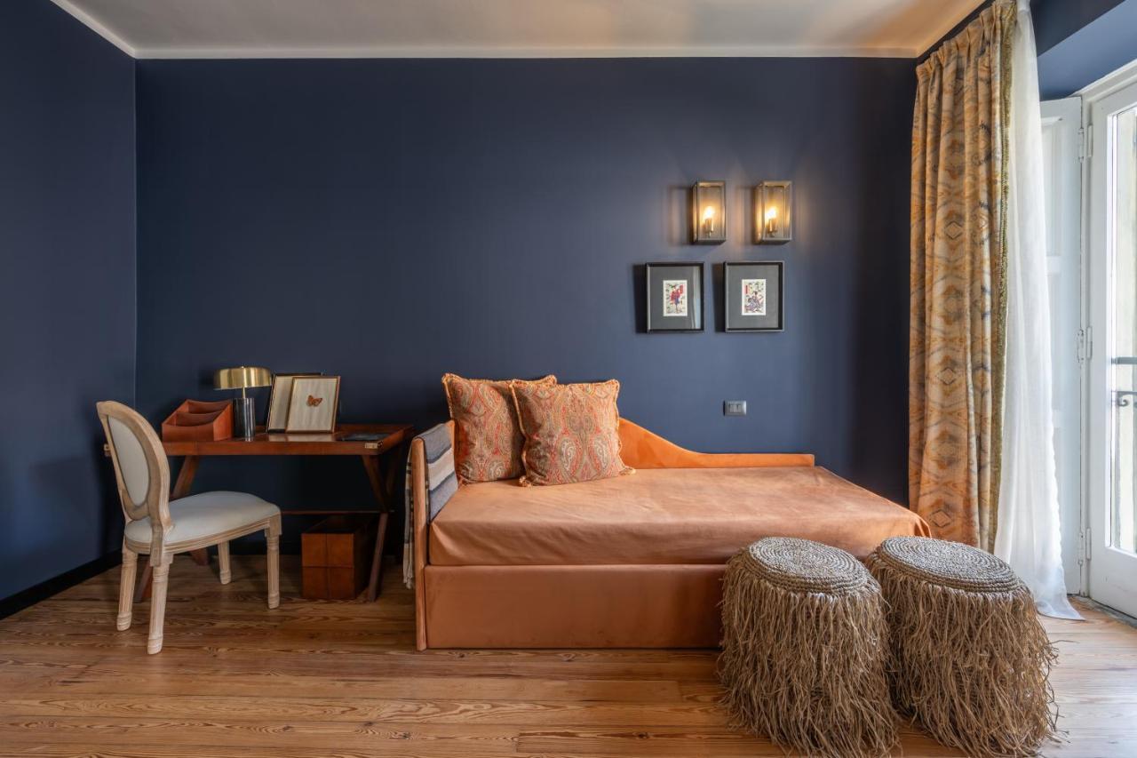 Bagutta Suites - The Couper Milano Esterno foto