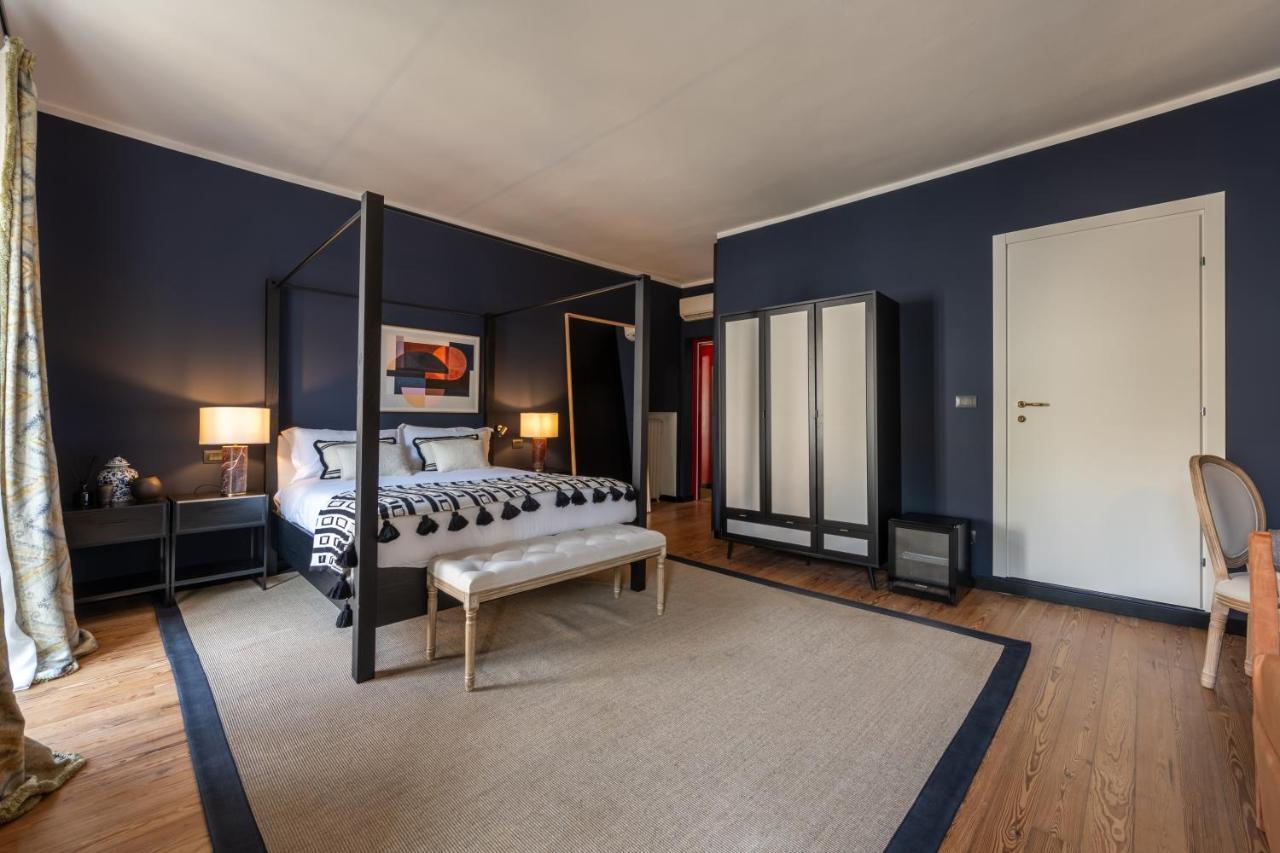 Bagutta Suites - The Couper Milano Esterno foto