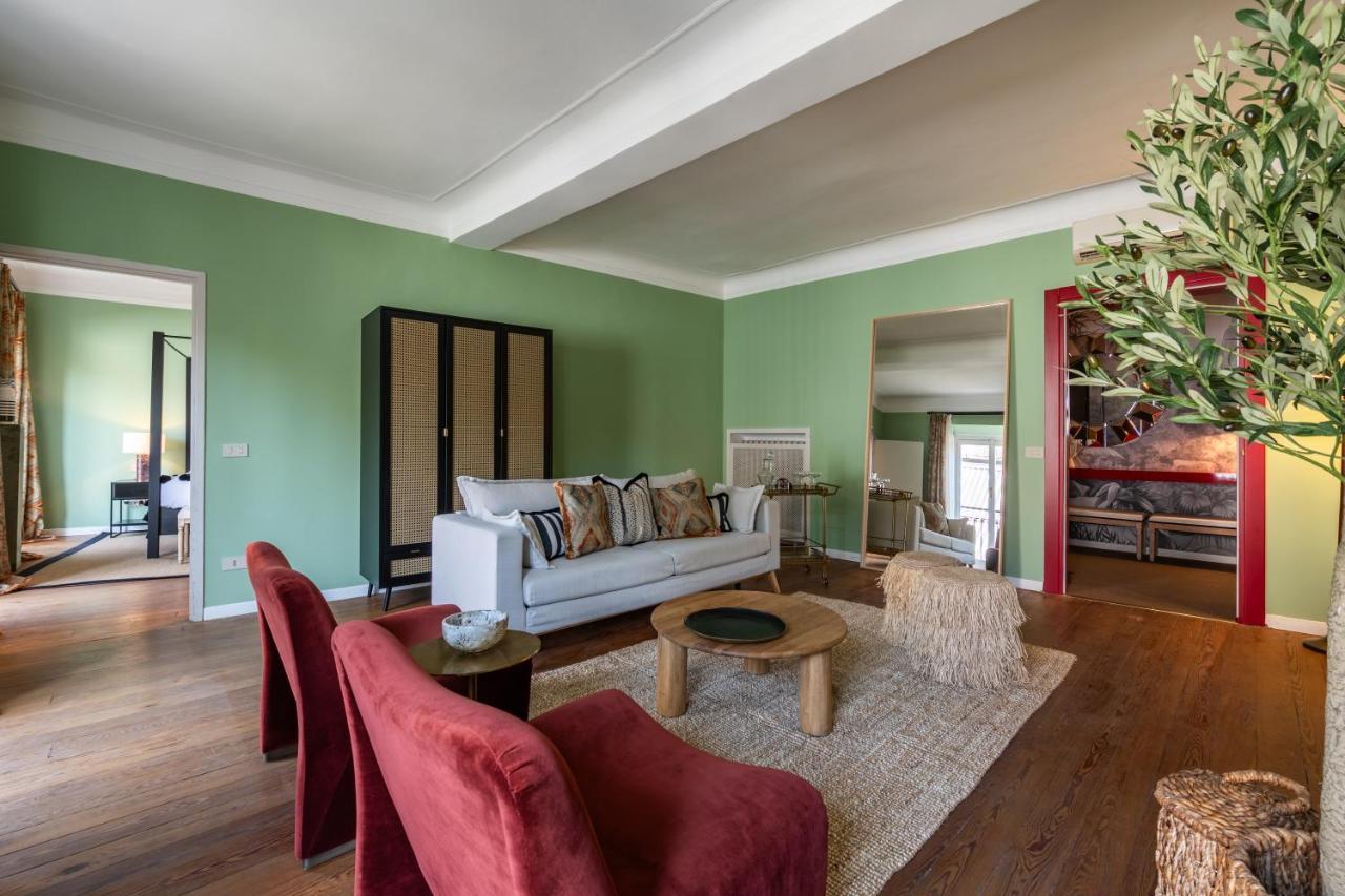 Bagutta Suites - The Couper Milano Esterno foto