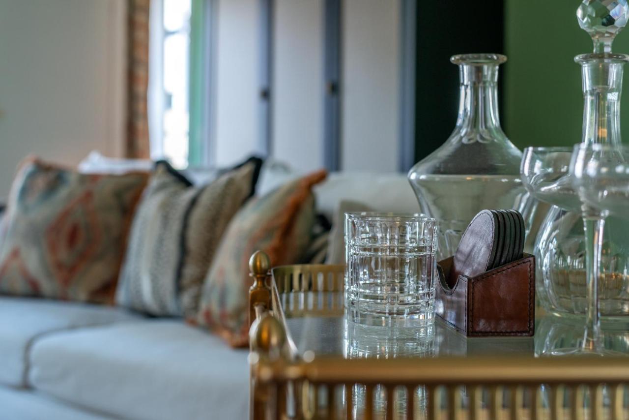 Bagutta Suites - The Couper Milano Esterno foto