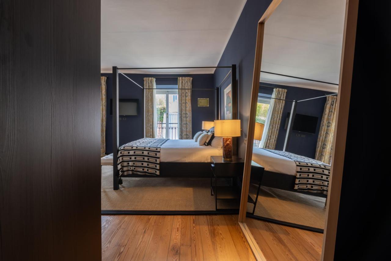 Bagutta Suites - The Couper Milano Esterno foto
