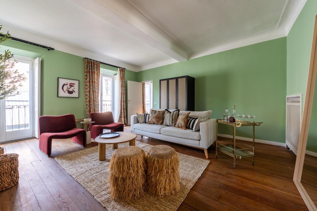 Bagutta Suites - The Couper Milano Esterno foto