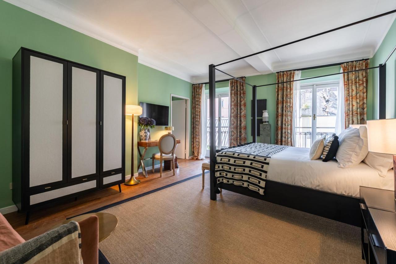 Bagutta Suites - The Couper Milano Esterno foto