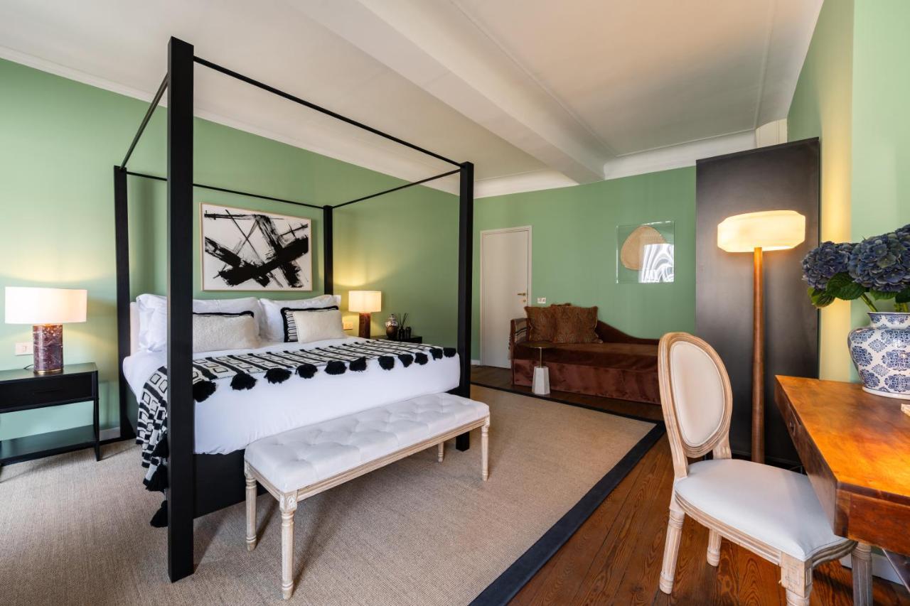 Bagutta Suites - The Couper Milano Esterno foto