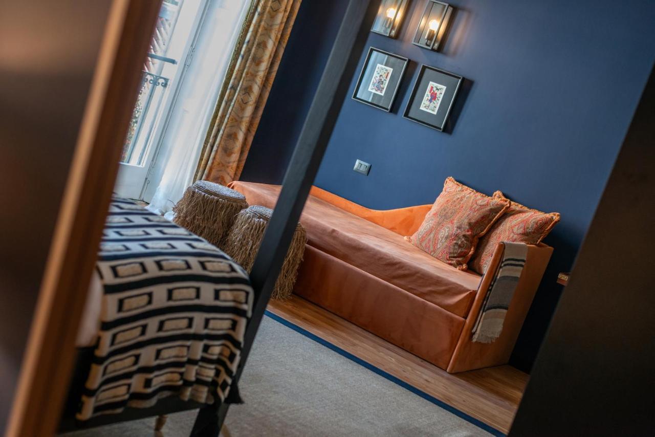Bagutta Suites - The Couper Milano Esterno foto