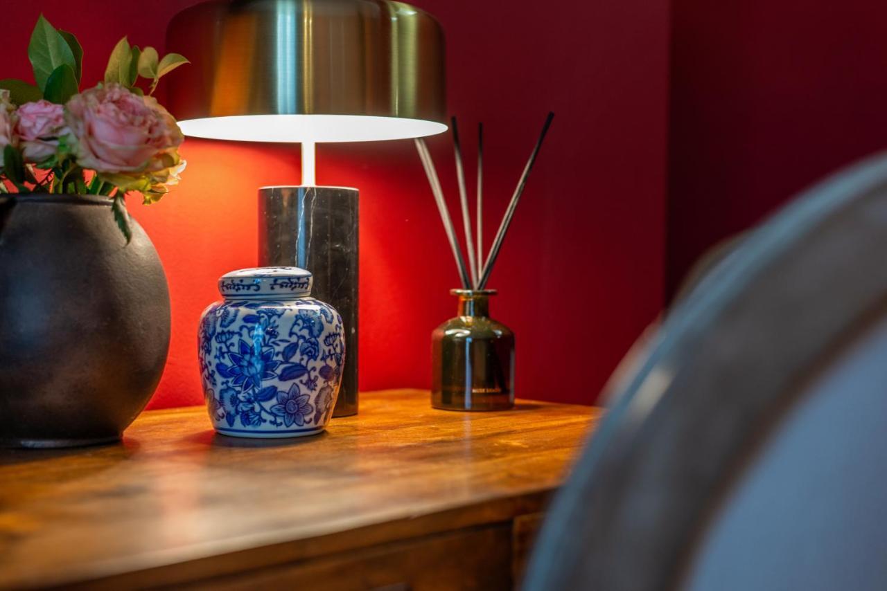 Bagutta Suites - The Couper Milano Esterno foto