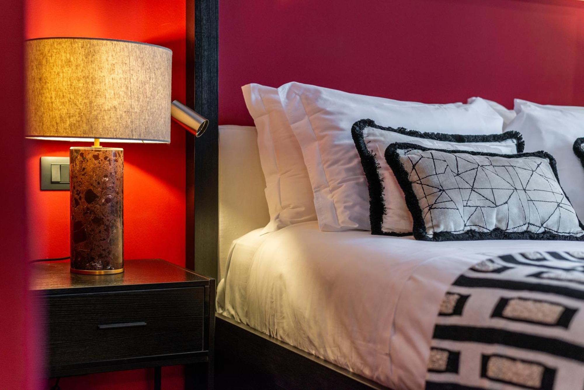 Bagutta Suites - The Couper Milano Esterno foto
