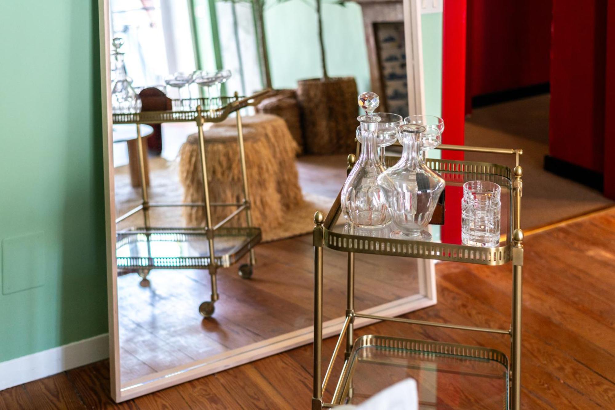 Bagutta Suites - The Couper Milano Esterno foto