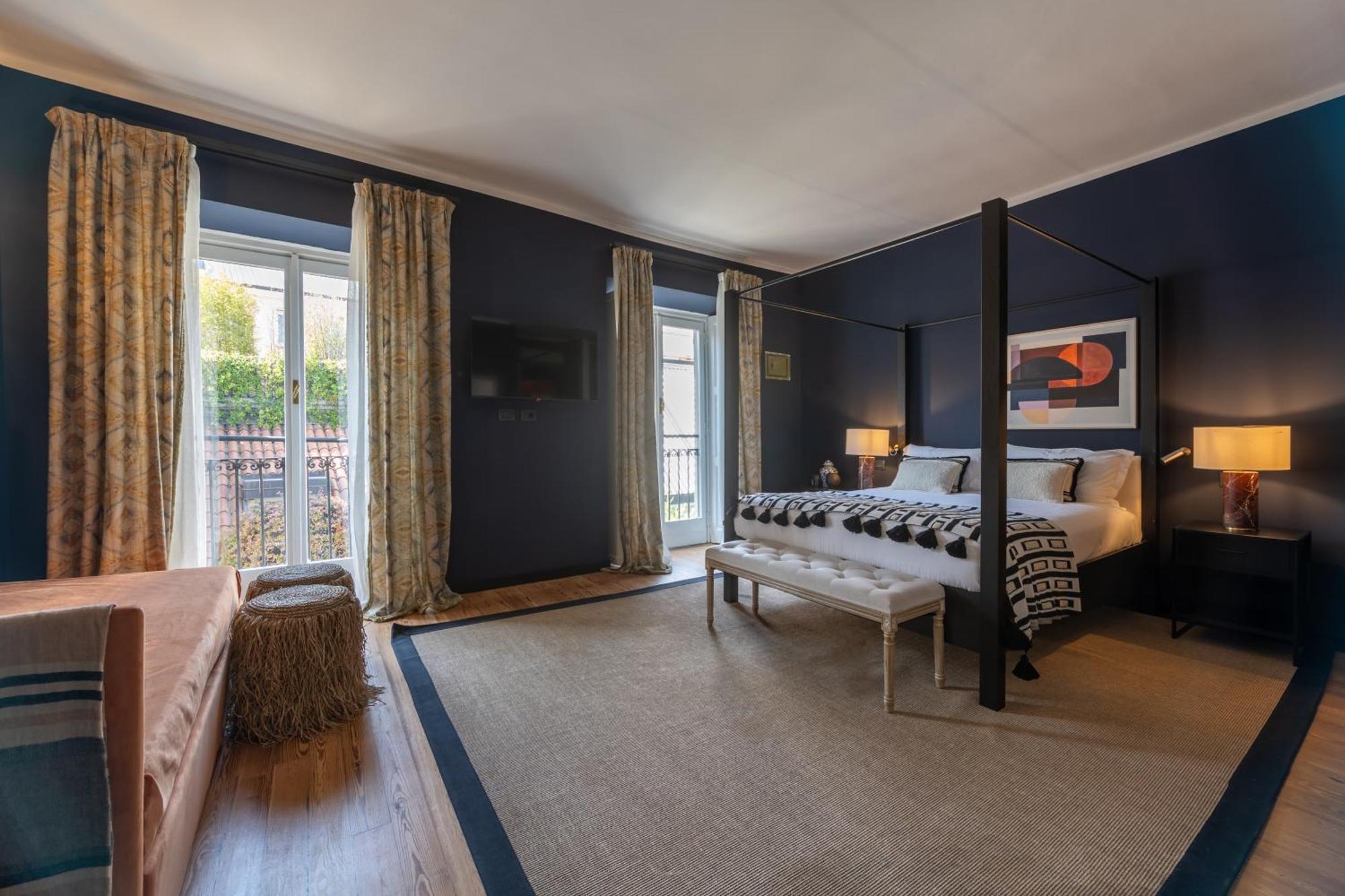 Bagutta Suites - The Couper Milano Esterno foto